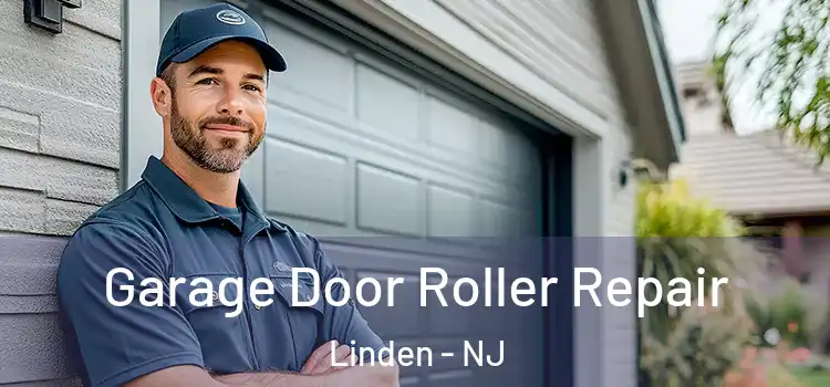  Garage Door Roller Repair Linden - NJ