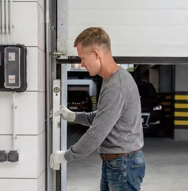 Why Choose Us for Door, Gate and Security Services in Linden, NJ