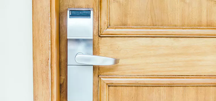 Advanced Solutions in Linden, NJ for Modern Security