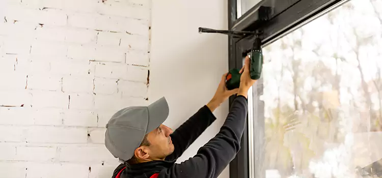 Automatic Door Opener Commercial Linden
