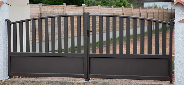 Advanced Gate Solutions in Linden, NJ