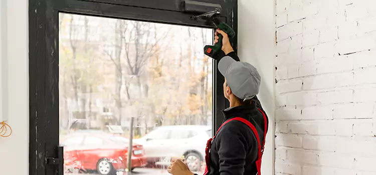 Comprehensive Door Closer Services in Linden, NJ