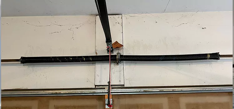 Garage Door Cable Repair Near Me in Linden, NJ
