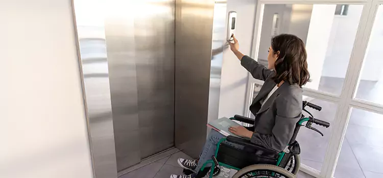 Benefits of Modern Handicap Door Systems in Linden, NJ