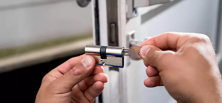 Emergency Locksmith for House Linden