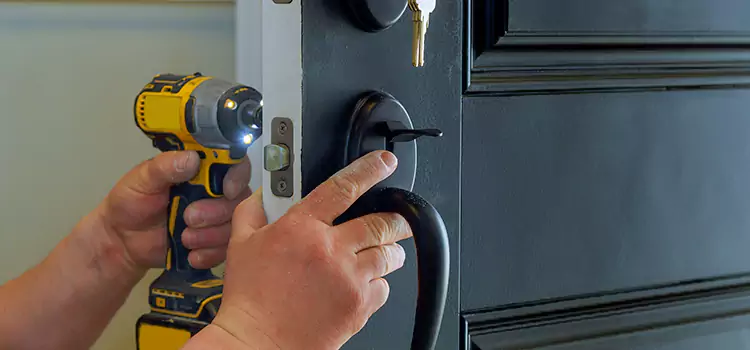 Mobile Automotive Locksmith Linden