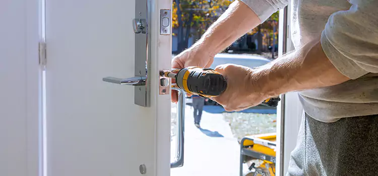 Insulated Roll Up Garage Doors Residential Linden