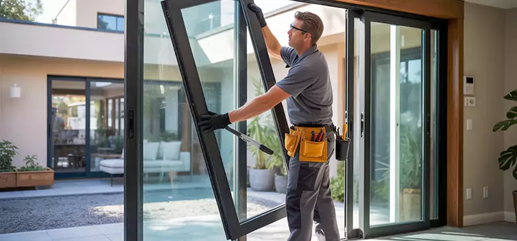 Specialized Sliding Door Roller Services in Linden, New Jersey
