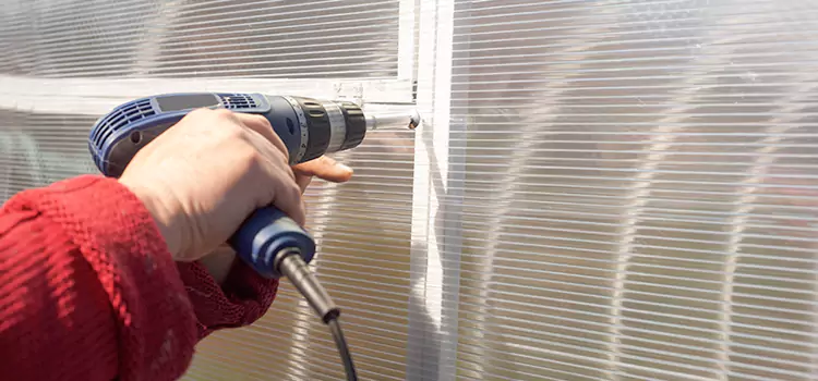 Sliding Screen Door Repair Linden