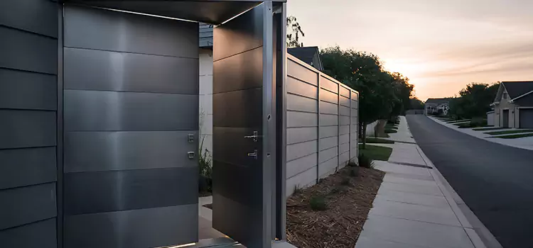 Comprehensive Steel Door Solutions in Linden, NJ