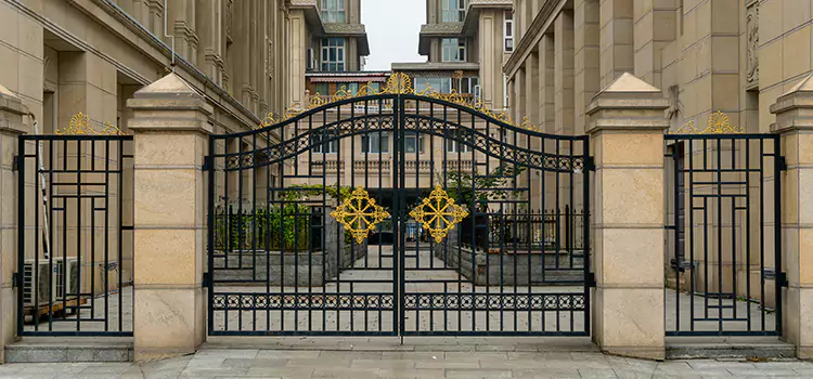 Comprehensive Iron Gate Maintenance Solutions in Linden, NJ