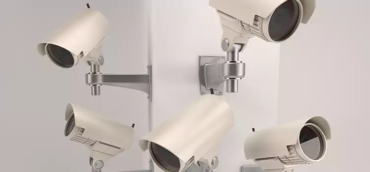 Your Trusted Partner for CCTV Solutions in Linden