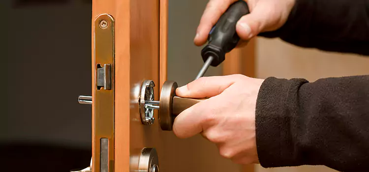 Semi Truck Locksmith Linden