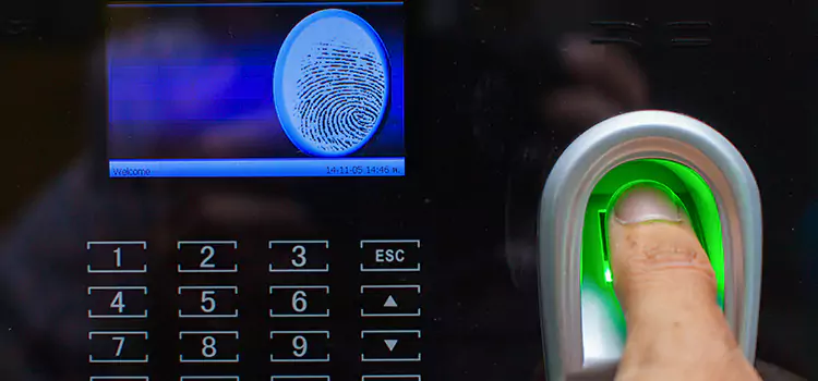 Your Trusted Partner for Secure Access in Linden, NJ