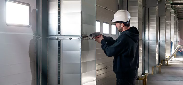 Prompt and Professional Garage Door Service in Linden, New Jersey