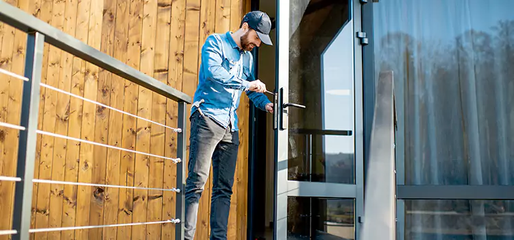 Emergency Patio Door Repair Linden