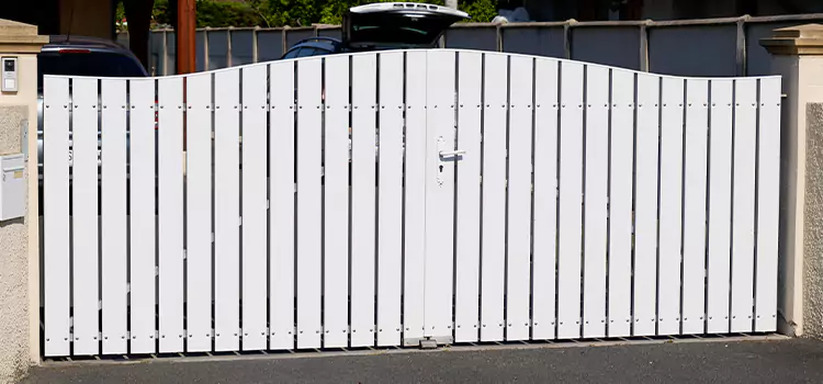 Why Choose Us for Residential Gate Repair in Linden, NJ?