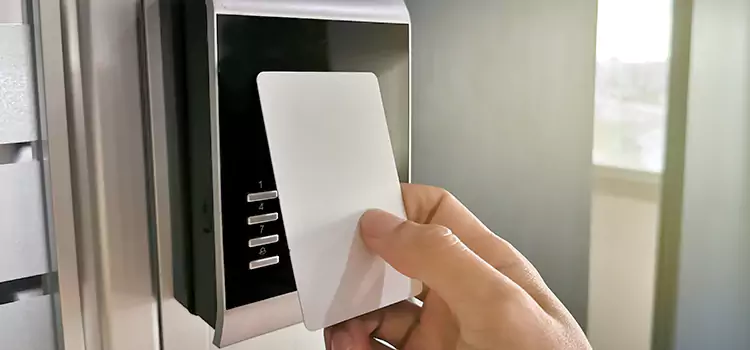 Advanced RFID Technology Integration in Linden, NJ