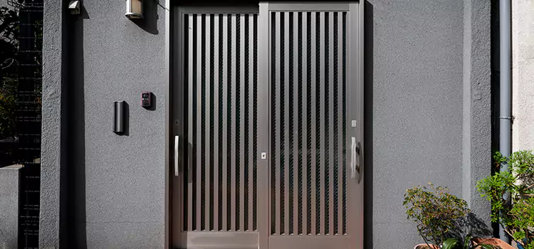 Specialized Steel Door Services in Linden, NJ