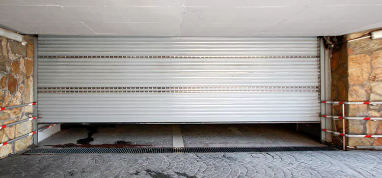 Steel Garage Door Repair Linden